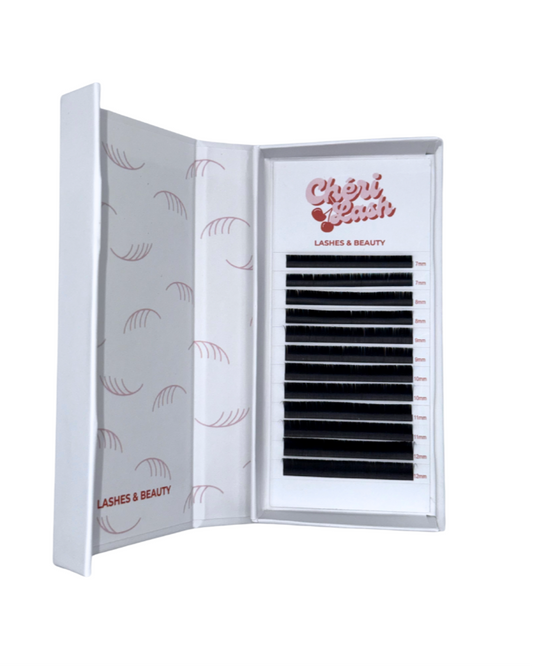 Flat Lashes 0,15