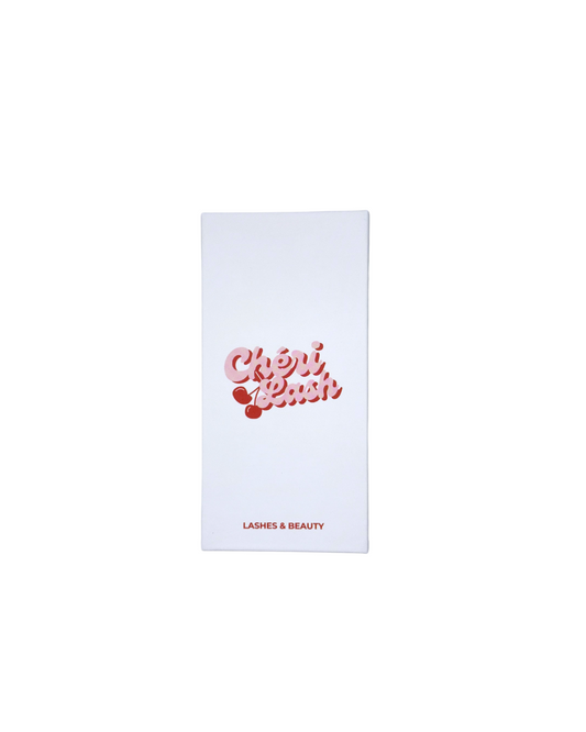 Flat Lashes 0,15