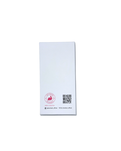 Flat Lashes 0,15